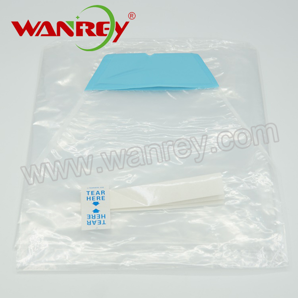 Endoscopic Camera Cover Camera DrapeQingdao Wanrey Group